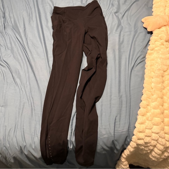 Black lululemon leggings - Picture 1 of 2